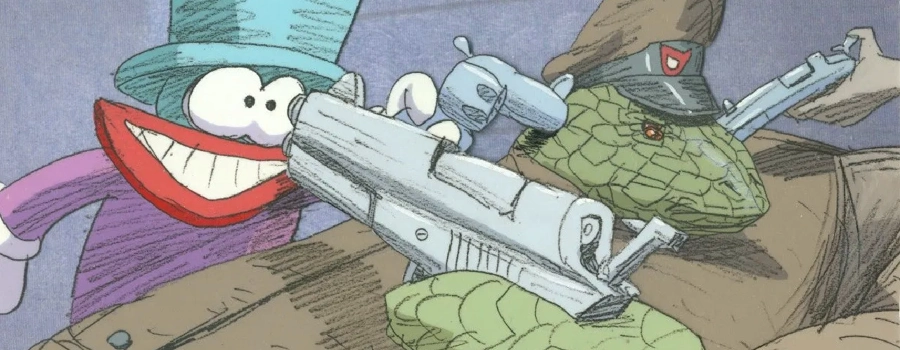 Я вышла замуж за странную личность